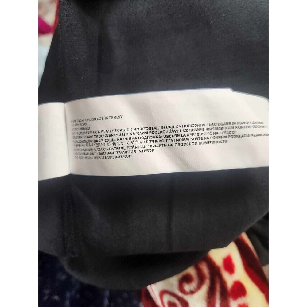 - Anthropologie SOVERE Cutout Jumpsuit Size L - Picture 7 of 7